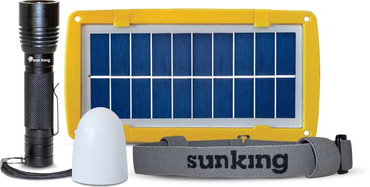Sun King Solar Torch Torch Price in India Buy Sun King Solar Torch Torch online at Flipkart