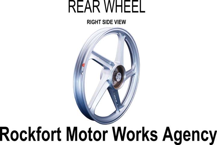Cd deluxe bike wheel rim price deals