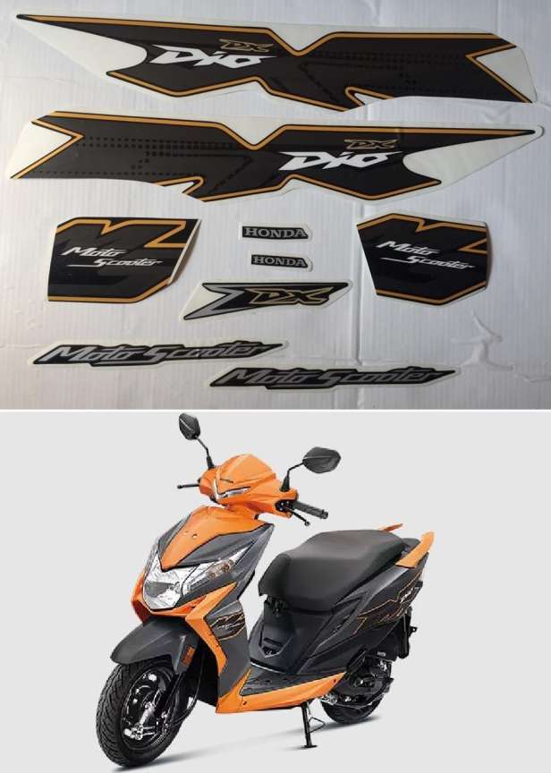 HRBull Sticker Decal for Bike Price in India Buy HRBull Sticker Decal for Bike online at Flipkart