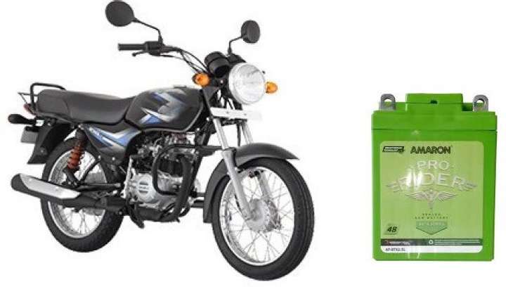 amaron ABR PR 12APBTX25 2.5Ah Battery Sutaible For CT 100 2.5 Ah Battery for Bike Price in India Buy amaron ABR PR 12APBTX25 2.5Ah Battery Sutaible For CT 100 2.5 Ah Battery for Bike online