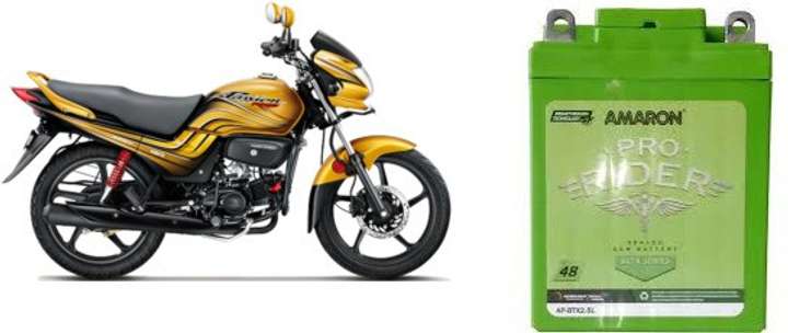 amaron ABR PR 12APBTX25 2.5Ah Battery Sutaible For Passion 2.5 Ah Battery for Bike Price in India Buy amaron ABR PR 12APBTX25 2.5Ah Battery Sutaible For Passion 2.5 Ah Battery for Bike online at Flipk...
