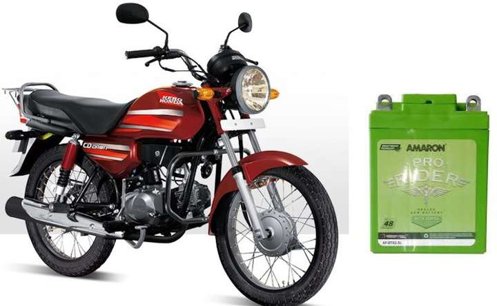 Cd dawn motorcycle 2025
