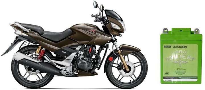Old xtreme bike discount