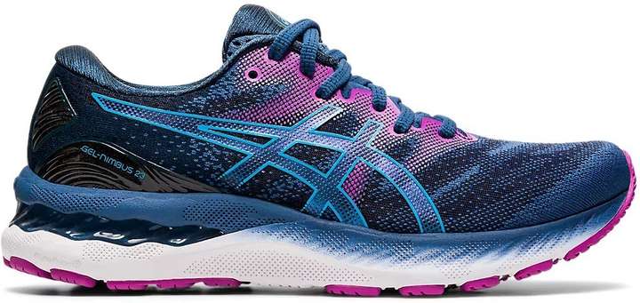 Womens asics gel nimbus outlet