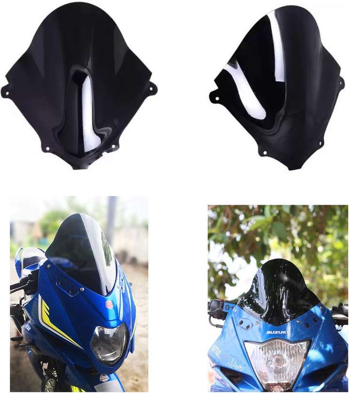 Suzuki gixxer doom price 2025
