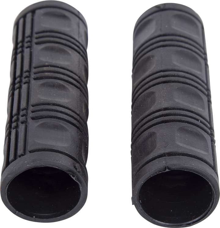 Bike rubber handle grip covers deals