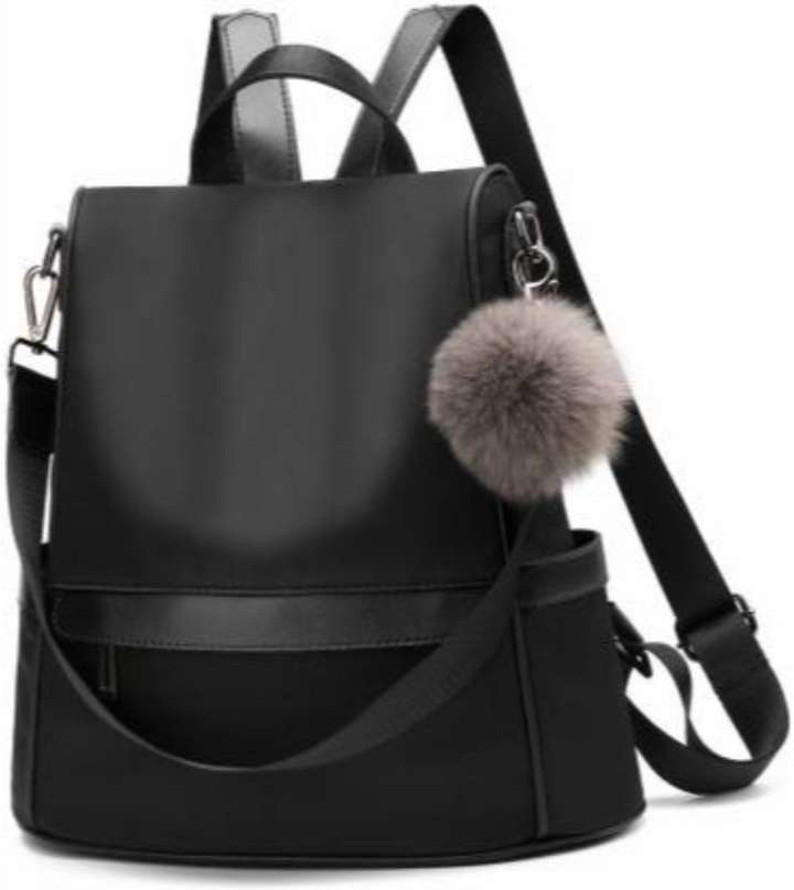 UNIQUE College Bag for Girls Office bag new fashion Waterproof Backpack Backpack Flipkart