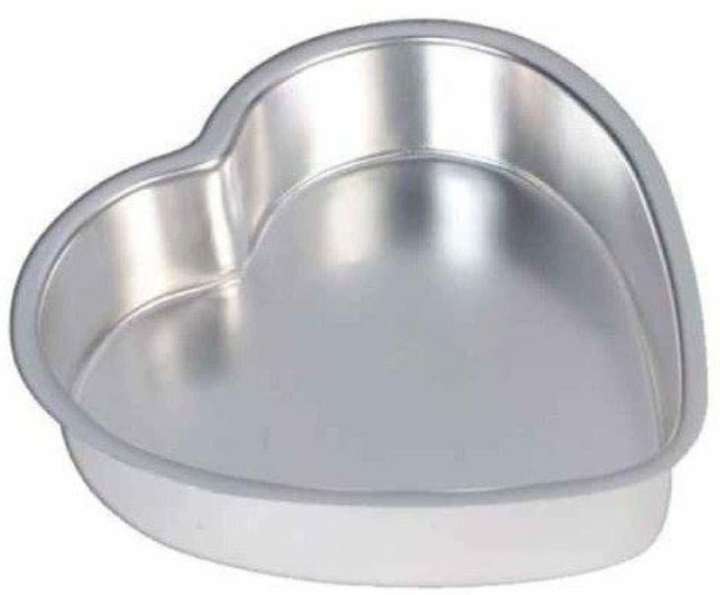 Flipkart SmartBuy Aluminium Cake Mould 1 Price in India Buy Flipkart SmartBuy Aluminium Cake Mould 1 online at Flipkart