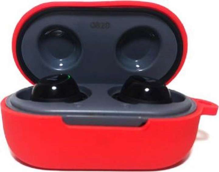 Colorcase Front Back Case for Boat Airdopes 441 TWS Earbuds Colorcase Flipkart