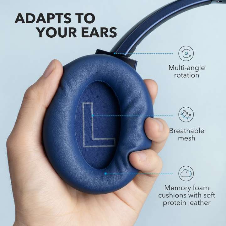 Soundcore life q20 flipkart online