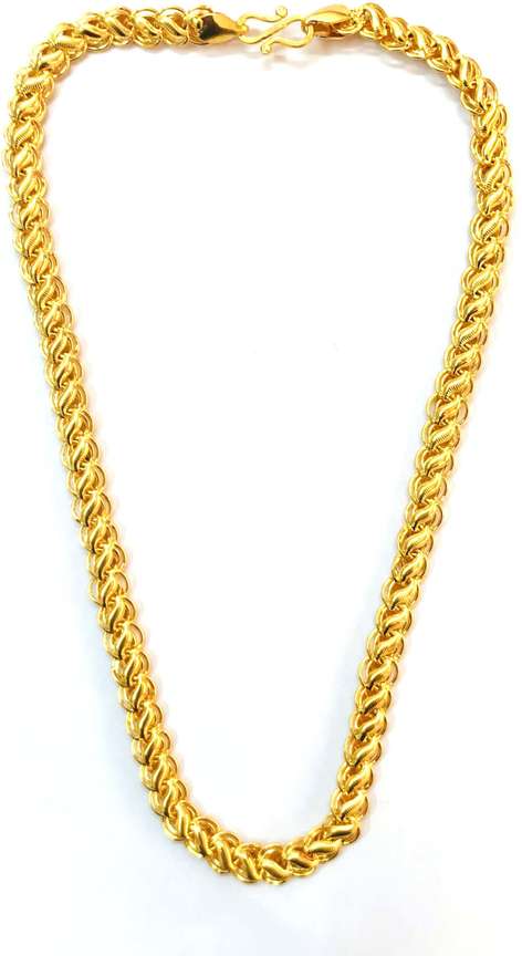 Unique mens chains top