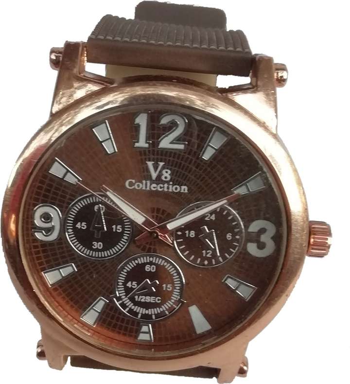 Buy V8 collection Analog Watch For Boys IT500Q Online at Best Prices in India Flipkart