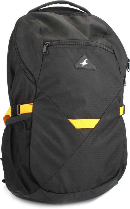 Fastrack backpacks flipkart on sale