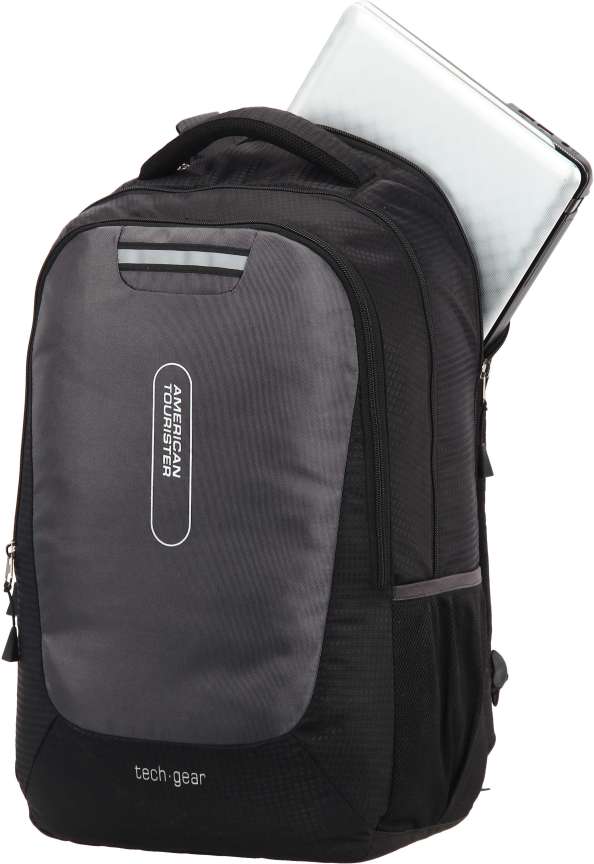 AMERICAN TOURISTER AMT Tech Gear 21 L Laptop Backpack