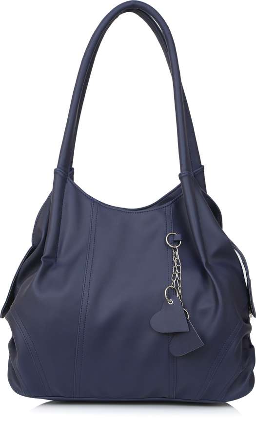 Buy facto Women Blue Shoulder Bag blue Online Best Price in India Flipkart