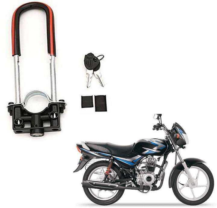 Bajaj ct 100 front shocker price online