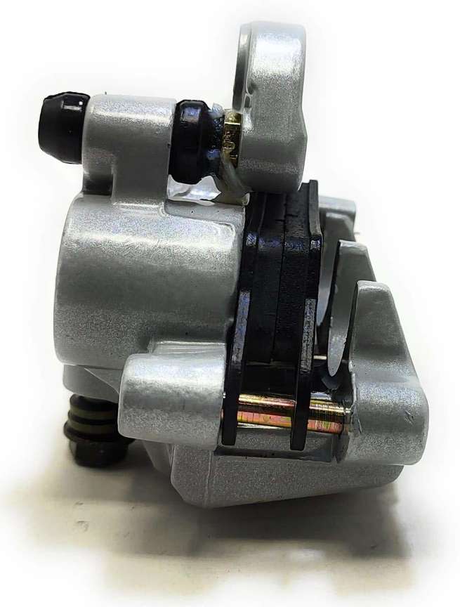 TRP Traders Front Disc Brake Caliper Assembly Compatible for Bajaj Pulsar KBX Type BS4 Brake Caliper Price in India Buy TRP Traders Front Disc Brake Caliper Assembly Compatible for Bajaj Pulsar