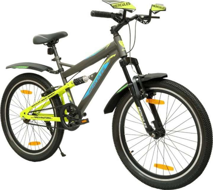 Hercules 20 inch cycles hotsell