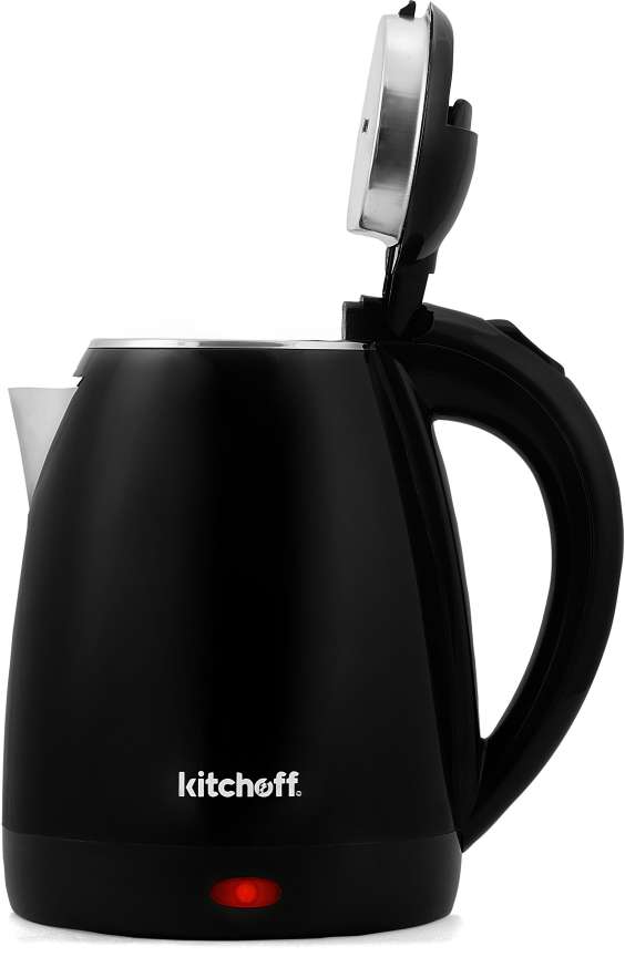 kitchoff Kicof KIT18E Electric Kettle Price in India Buy kitchoff Kicof KIT18E Electric Kettle Online at Flipkart