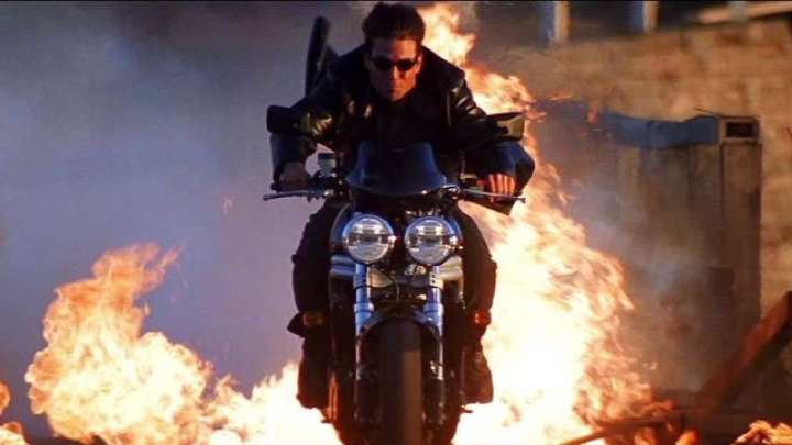 Mission impossible 2 full movie in hindi watch online sale