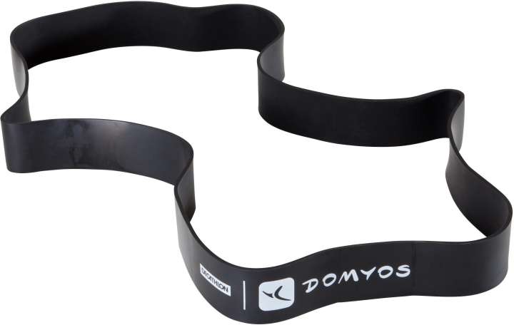 Domyos cross training band sale