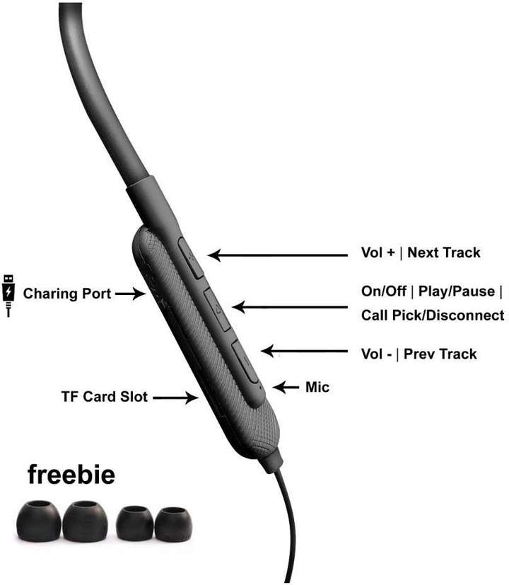 Hitage NBT 1949 PRO Tune Elite Sport Neckband Bluetooth Headset Bluetooth Price in India Buy Hitage NBT 1949 PRO Tune Elite Sport Neckband Bluetooth Headset Bluetooth Online Hitage Flipkart