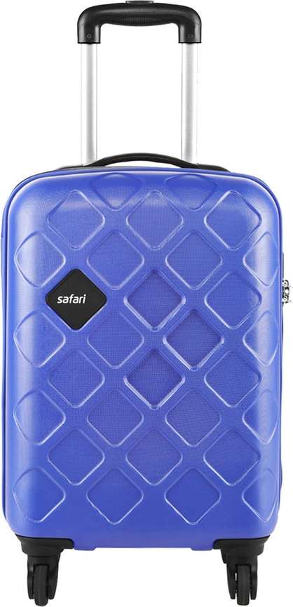 Safari 22 inch trolley bag new arrivals