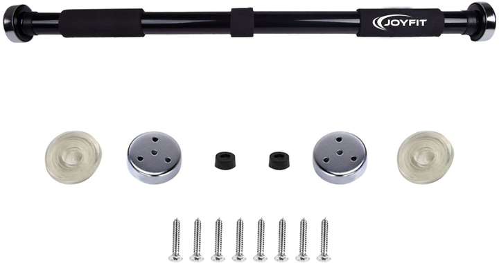 Joyfit Chin up Bar Door Way with Adjustable Size and 2 Sets of Screws for Fitness Pull up Bar Buy Joyfit Chin up Bar Door Way with Adjustable Size and 2 Sets