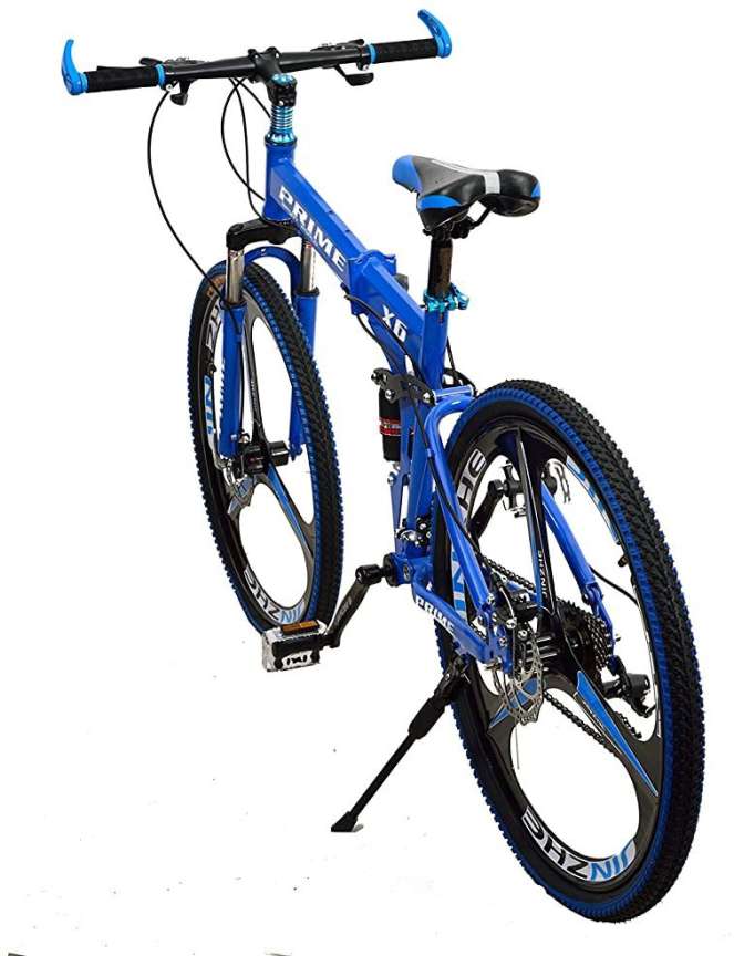 26 folding bike online