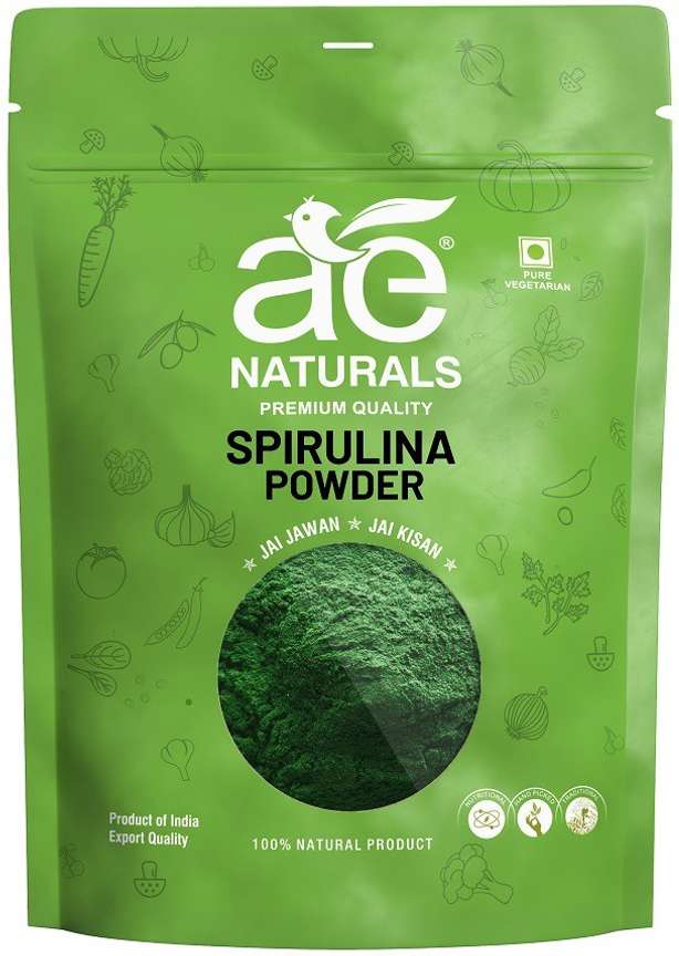 Buy spirulina powder clearance