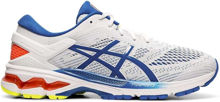 Asics GEL Kayano 26 Running Shoes For Men Buy Asics GEL Kayano 26 Running Shoes For Men Online at Best Price Shop Online for Footwears in India Flipkart