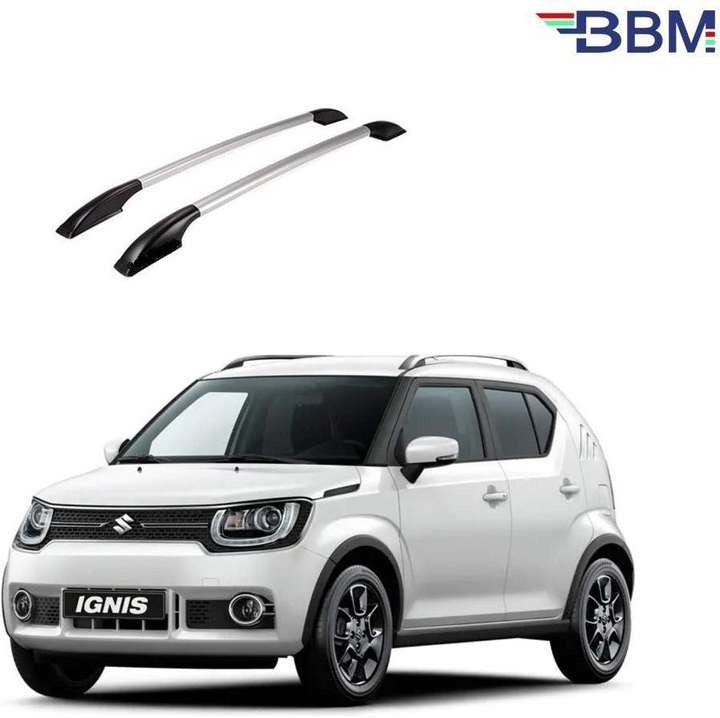 Ignis roof rail price sale