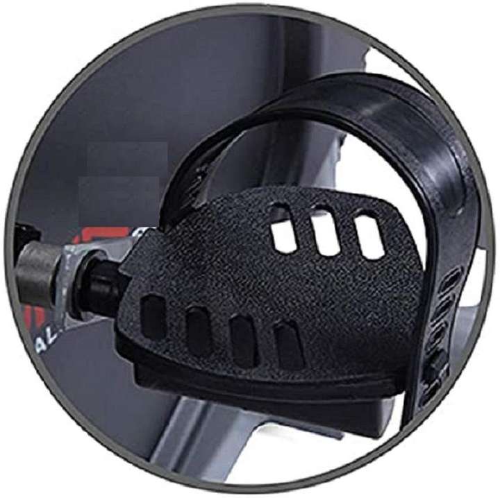 Healthex Exercise Bike Cycle Pedal Set With Straps 1 Pair Pedal Buy Healthex Exercise Bike Cycle Pedal Set With Straps 1 Pair Pedal Online at Best Prices in India Sports Fitness