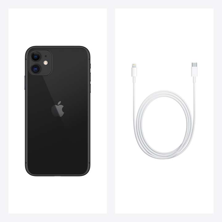 Apple iPhone 11 ( 64 GB Storage, 0 GB RAM ) Online at Best Price 