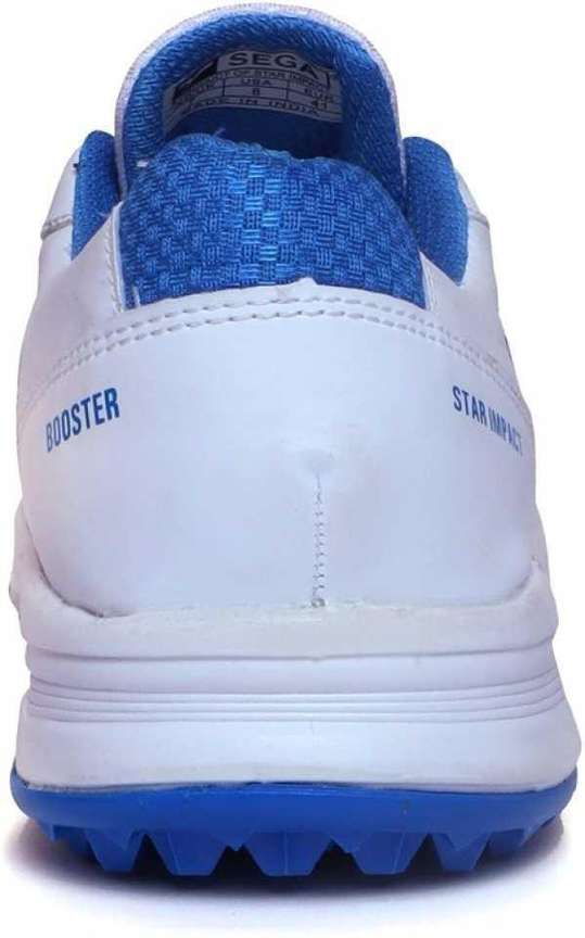 Sega booster running shoes top
