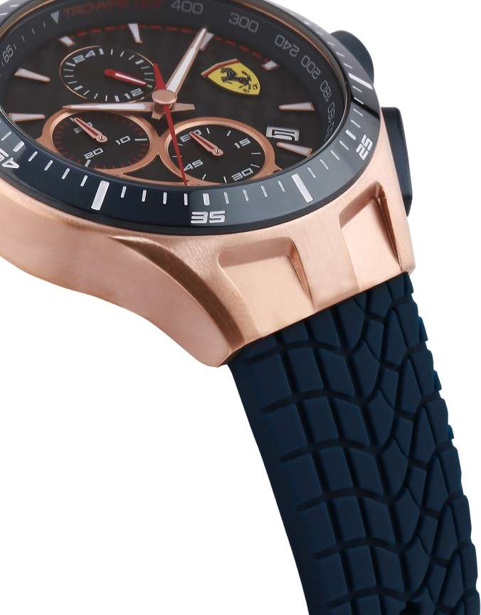 Ferrari race day watch best sale