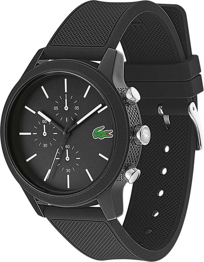 LACOSTE LACOSTE.12.12 Analog Watch For Men Buy LACOSTE LACOSTE.12.12 Analog Watch For Men 2010972 Online at Best Prices in India Flipkart