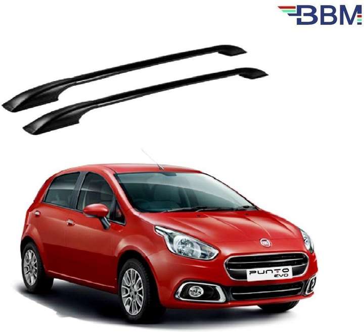 Fiat punto roof bars shop