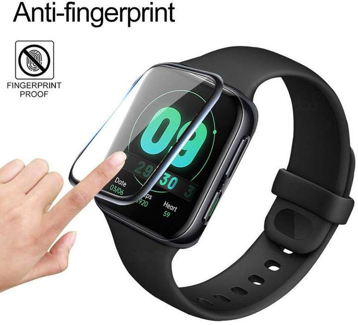 Oppo watch 41mm screen protector sale