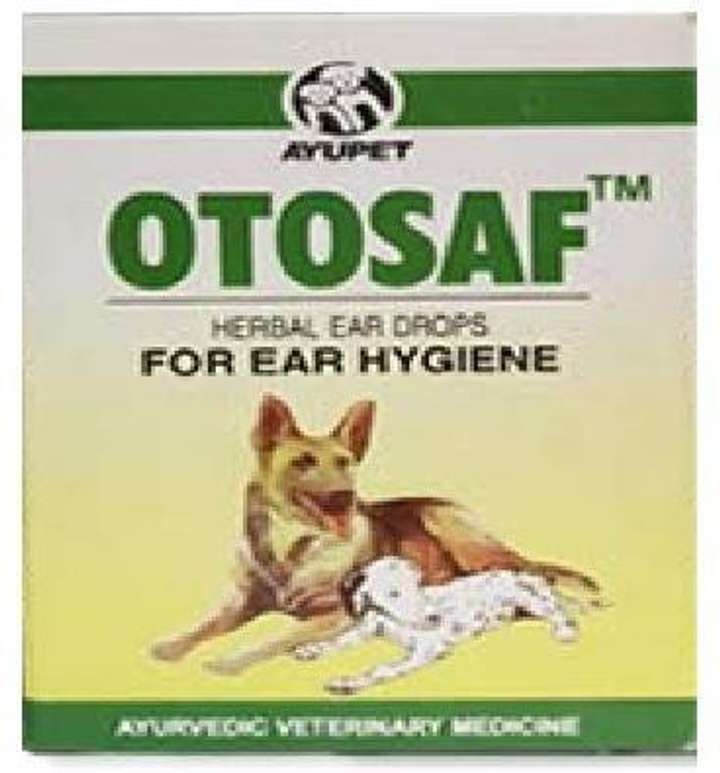 Herbal ear drops for dogs hot sale