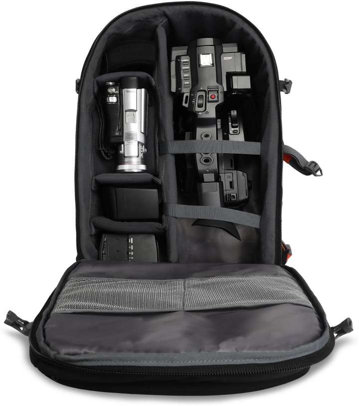 Panasonic video camera bag new arrivals