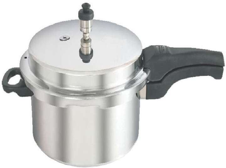 PRESTORE 5 L Outer Lid Induction Bottom Pressure Cooker Price in India Buy PRESTORE 5 L Outer Lid Induction Bottom Pressure Cooker online at Flipkart