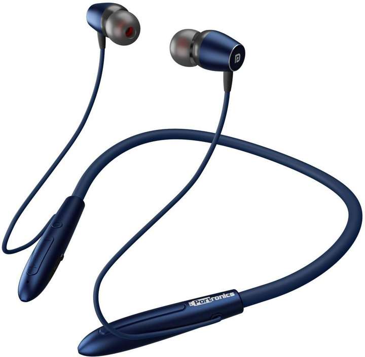 Portronics bluetooth headset flipkart best sale