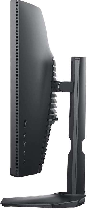 DELL Gaming 68.58 cm (27 inch) Curved Full HD LED Backlit VA Panel Ultra Slim Bezel Gaming Monitor (S2721HGF) Price in India - Buy DELL Gaming 68.58 cm (27 inch) Curved Full DELL Gaming 68.58 cm (27 inch) Curved Full HD LED Backlit VA Panel Ultra Slim Bezel Gaming Monitor (S2721HGF) Price in India - Buy DELL Gaming 68.58 cm (27 inch) Curved Full