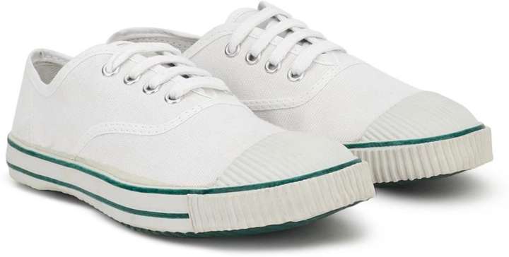 Lakhani canvas shoes at 499 discount