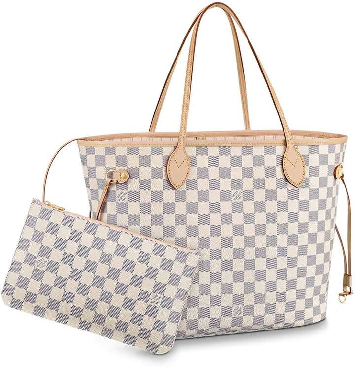 The neverfull bag online