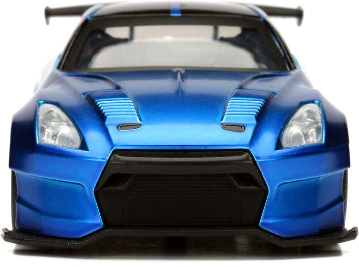 HPI 1/43 日産 GT-R でさか R35 #23 2010 Super Tec 21936E HPI 1/43 日産 GT-R でさか R35 #23 2010 Super Tec 21936E