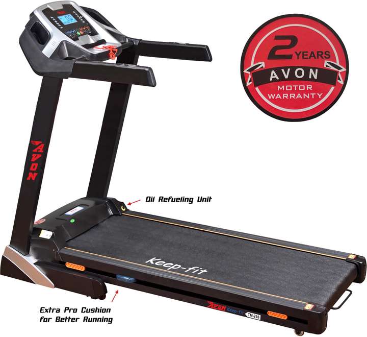 AVON TM 216 5 HP PEAK MOTORISED TREADMILL Treadmill Buy AVON TM 216 5 HP PEAK MOTORISED TREADMILL Treadmill Online at Best Prices in India Sports Fitness Flipkart