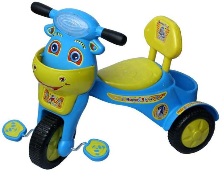 Happy rider tricycle hotsell