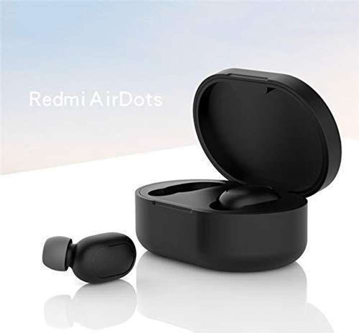 iloft Bumper Case for Redmi Earbuds S Redmi Mi Airdots iloft Flipkart